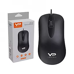 Комп'ютерна мишка Veron BX48 Black