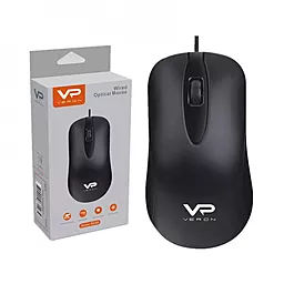 Компьютерная мышка Veron BX48 Black - фото Компьютерная мышка Veron BX48 Black