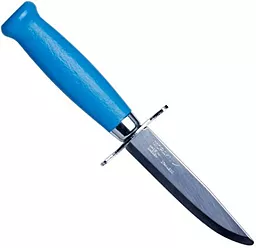 Нож Morakniv Scout 39 Safe (12021) Синий