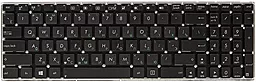 Клавіатура для ноутбуку Asus X552 X552CL X552LAV X552LDV (KB310111) PowerPlant