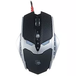 Компьютерная мышка A4Tech Bloody TL80 - фото Компьютерная мышка A4Tech Bloody TL80