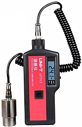 Цифровой виброметр UNI-T UT312 - фото Цифровой виброметр UNI-T UT312