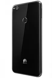 Huawei P8 Lite 2017 Black - миниатюра 7