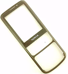 Рамка дисплея Nokia 6700 Classic Gold