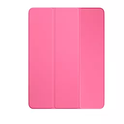 Чохол для планшету Apple Smart Case (OEM) для Apple iPad Air 10.9" 2020, 2022, iPad Pro 11" 2018  Hot Pink