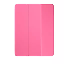 Чехол для планшета Apple Smart Case (OEM) для Apple iPad Air 10.9" 2020, 2022, iPad Pro 11" 2018 Hot Pink - фото Чехол для планшета Apple Smart Case (OEM) для Apple iPad Air 10.9" 2020, 2022, iPad Pro 11" 2018 Hot Pink