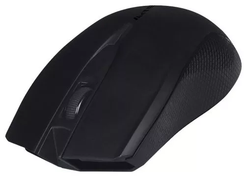 Компьютерная мышка A4Tech G3-760NS Black - фото 5