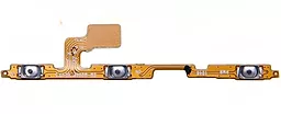 Шлейф Samsung Galaxy A10 2019 A105 / Galaxy A20e A202 / Galaxy A60 A606 / Galaxy M10 M105 / Galaxy M20 M205 / Galaxy M30 M305 / Galaxy M40 M405 с кнопкой включения и регулировки громкости, Original - фото Шлейф Samsung Galaxy A10 2019 A105 / Galaxy A20e A202 / Galaxy A60 A606 / Galaxy M10 M105 / Galaxy M20 M205 / Galaxy M30 M305 / Galaxy M40 M405 с кнопкой включения и регулировки громкости, Original