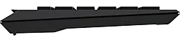 Комплект (клавіатура+мишка) Rapoo 8210M Black - мініатюра 6