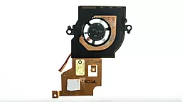 Вентилятор (кулер) для ноутбука Samsung N127, N130, N140 (BA31-00084A) Original - фото Вентилятор (кулер) для ноутбука Samsung N127, N130, N140 (BA31-00084A) Original
