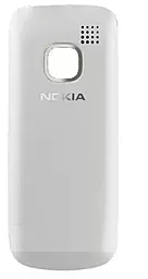 Корпус Nokia C2-00 White