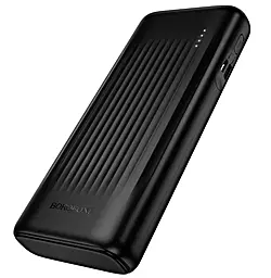 Повербанк Borofone BJ81A Astute 10000mAh Black