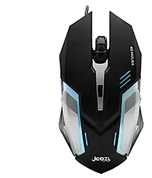 Компьютерная мышка JeDel CP79 Black USB - фото Компьютерная мышка JeDel CP79 Black USB