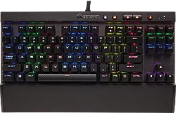 Клавиатура Corsair K65 (CH-9110010-NA)