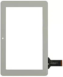 Сенсор (тачскрин) Ainol Novo 7 Elf 2, Ergo Tab Crystal (186x117, #HOTATOUCH C186116A1-PGFPC635DR, FT5206GE1, cg7068_3061b) White - фото Сенсор (тачскрин) Ainol Novo 7 Elf 2, Ergo Tab Crystal (186x117, #HOTATOUCH C186116A1-PGFPC635DR, FT5206GE1, cg7068_3061b) White