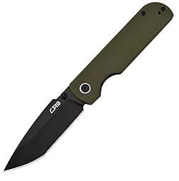 Ніж CJRB Nova AR-RPM9 Green (J1937-BGN) - фото Ніж CJRB Nova AR-RPM9 Green (J1937-BGN)