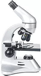 Микроскоп SIGETA ENTERPRIZE 40x-1280x White - миниатюра 4