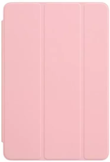 Чохол для планшету Apple Smart Case iPad mini 2,3 Pink - фото 1