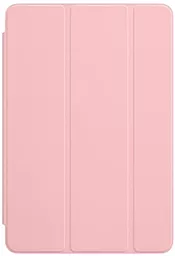 Чехол для планшета Apple Smart Case iPad mini 2,3 Pink - фото Чехол для планшета Apple Smart Case iPad mini 2,3 Pink