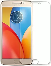 Защитная пленка BoxFace Противоударная Motorola Moto E Plus XT1771 Clear - фото Защитная пленка BoxFace Противоударная Motorola Moto E Plus XT1771 Clear