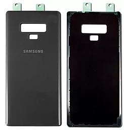 Задня кришка корпусу Samsung Galaxy Note 9 N960 Original Cloud Silver