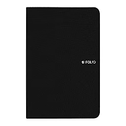 Чохол для планшету SwitchEasy Folio для Apple iPad mini 4, mini 5  Black (GS-109-70-155-11)