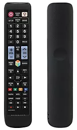 Чохол Piko TV для пульта Samsung (PTVRC-SM-04) Чорний