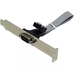Кабель (шлейф) Gigabyte COM (12CF1-1CM001-31R)
