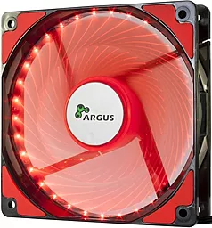 Система охлаждения Argus (L-12025 RD)