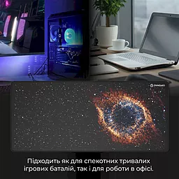 Коврик GamePro MP275G 900x400 - миниатюра 7