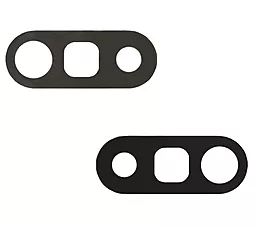 Скло камери LG G5 H820 / G5 H830 / G5 H850 / G5 LS992 без рамки Black - фото Скло камери LG G5 H820 / G5 H830 / G5 H850 / G5 LS992 без рамки Black