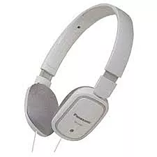 Навушники Panasonic RP-HX40 White
