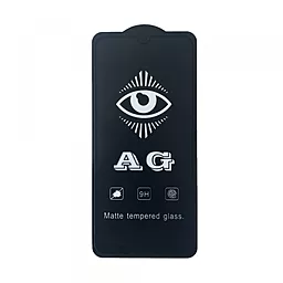 Защитное стекло Ag Huawei Y7 2019 Black (2000001185841)