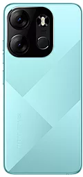 Смартфон Tecno Spark Go 2023 (BF7n) 3/64GB NFC Dual Sim Endless Blue (4895180796302) - мініатюра 2 Смартфон Tecno Spark Go 2023 (BF7n) 3/64GB NFC Dual Sim Endless Blue (4895180796302) - мініатюра 2