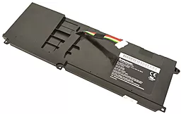Аккумулятор для ноутбука Lenovo IBM 42T4928 ThinkPad Edge E220S / 14.8V 3350mAh / Original Black