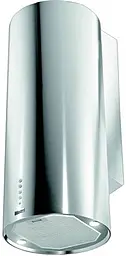 Витяжка декоративна Faber ECLIPSE EV8 LED X A37 (335.0538.983) - фото Витяжка декоративна Faber ECLIPSE EV8 LED X A37 (335.0538.983)