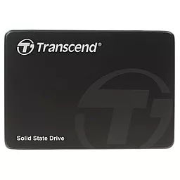 Накопичувач SSD Transcend 340K Premium 64 GB (TS64GSSD340K) - фото Накопичувач SSD Transcend 340K Premium 64 GB (TS64GSSD340K)