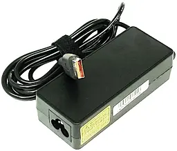 Блок питания для ноутбука Lenovo 20V 3.25A 65W USB-Lenovo (LO65200)