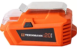 Зарядное устройство Tekhmann TCP-6/i20 (850189)