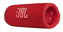 Колонки акустические JBL Flip 6 Red (JBLFLIP6RED)