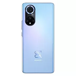 Смартфон Huawei Nova 9 8/128Gb Starry Blue (51096UCU) - миниатюра 3