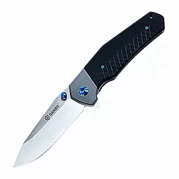 Нож Ganzo G7491-BK Чёрный