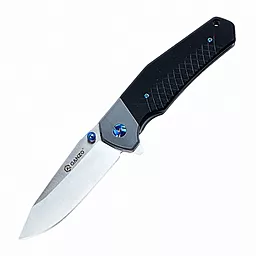 Ніж Ganzo G7491-BK Black - фото Ніж Ganzo G7491-BK Black