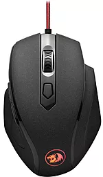 Комп'ютерна мишка Redragon Tiger 2 USB Black (77637)