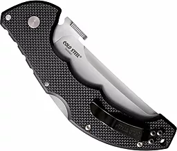 Нож Cold Steel Talwar 4" Serrated (21TTLS) - миниатюра 3 Нож Cold Steel Talwar 4" Serrated (21TTLS) - миниатюра 3