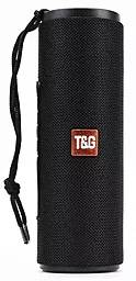 Колонки акустические T&G TG-604 Black