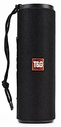 Колонки акустичні T&G TG-604 Black - фото Колонки акустичні T&G TG-604 Black