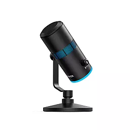 Мікрофон Fifine Anker PowerCast M300 A33X0 Black