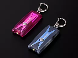 Фонарик Fenix UC01 Purple - миниатюра 3 Фонарик Fenix UC01 Purple - миниатюра 3