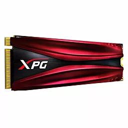 Накопичувач SSD ADATA SX8000 512 GB M.2 2280 (ASX7000NPC-512GT-C) - фото Накопичувач SSD ADATA SX8000 512 GB M.2 2280 (ASX7000NPC-512GT-C)
